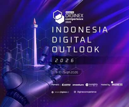 Indonesia Digital Outlook